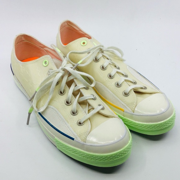 Converse Chuck Taylor Pigalle mens tennis shoes sneakers  11.5 - Picture 3 of 12